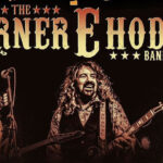 The Warner E. Hodges Band