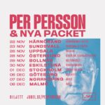 Per Persson & Nya Packet