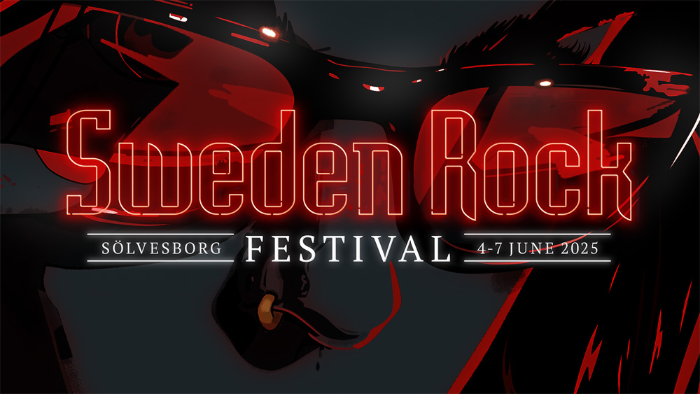 Sweden Rock Festival