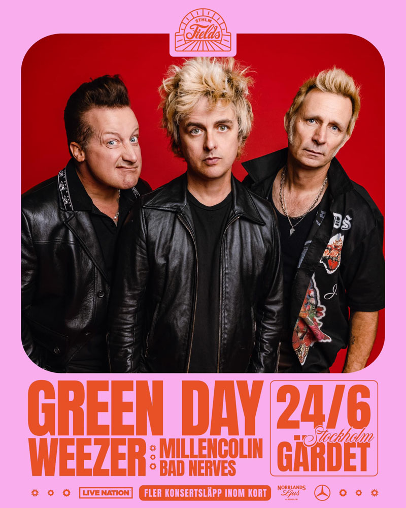 Green Day